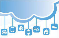 사물인터넷(M2M/IoT) 테크비전 세미나 2013