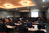테크포럼 ‘사물인터넷(M2M/IoT) 테크비전 세미나’ 4월 30일 개최