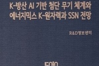 'K-방산 AI 기반 첨단 무기 체계와 에너지믹스 K-원자력과 SSN 전망' 출