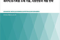 '2026년 유망 첨단 금속/화학/섬유/세라믹/유기복합 소재 기술, 시장전망과 개발 전략' 출간