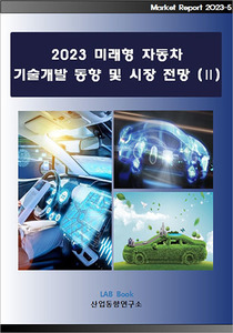 2023 미래형 자동차 기술개발 동향 및 시장 전망 (Ⅱ)