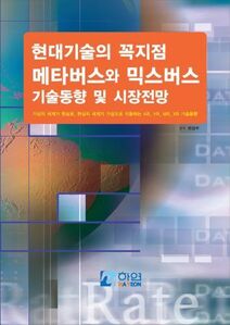 현대기술의 꼭지점 메타버스와 믹스버스 기술동향 및 시장전망