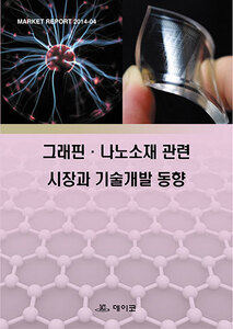 그래핀·나노소재 관련 시장과 기술개발 동향