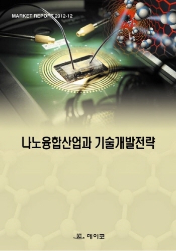 나노융합산업과 기술개발전략
