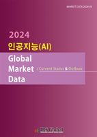 인공지능(AI) Global Market Data : Current Status & Outlook